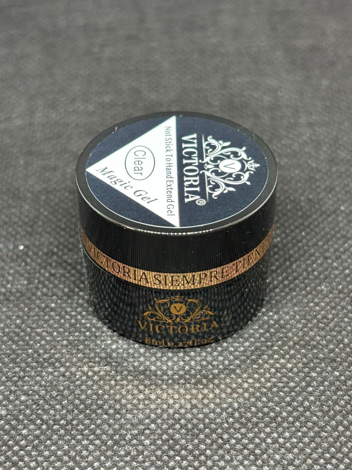 Gel Solido Magic Victoria