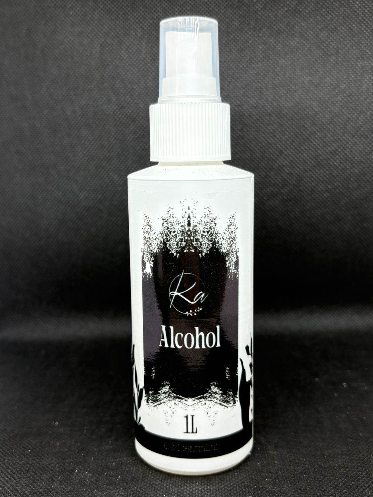 Alcohol de 4onz