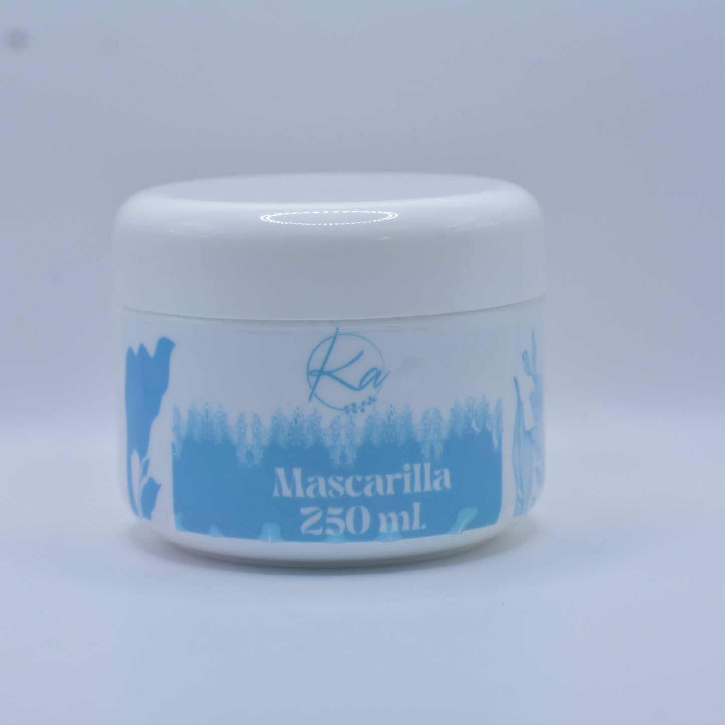 Mascarilla 250ml