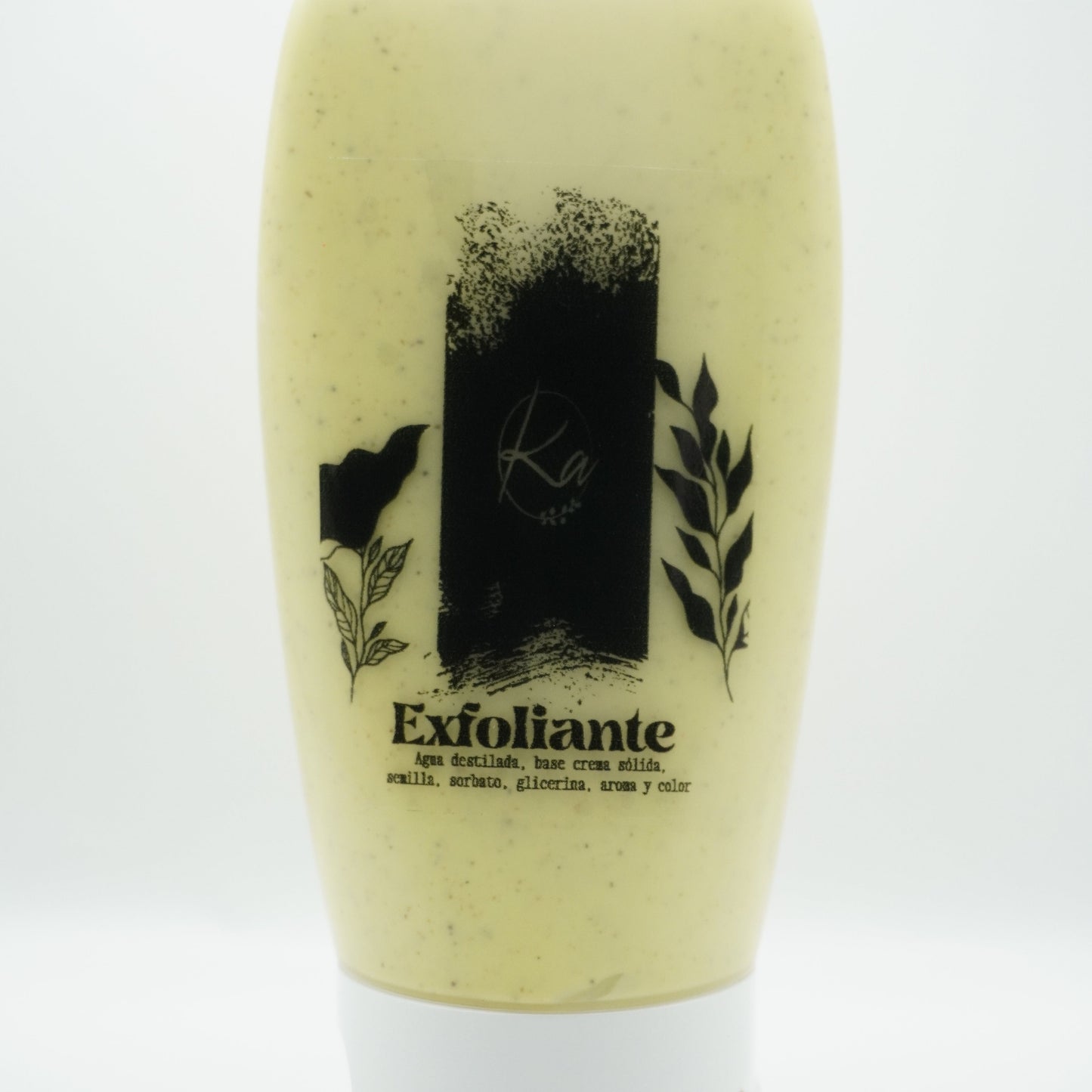 Exfoliante 250g