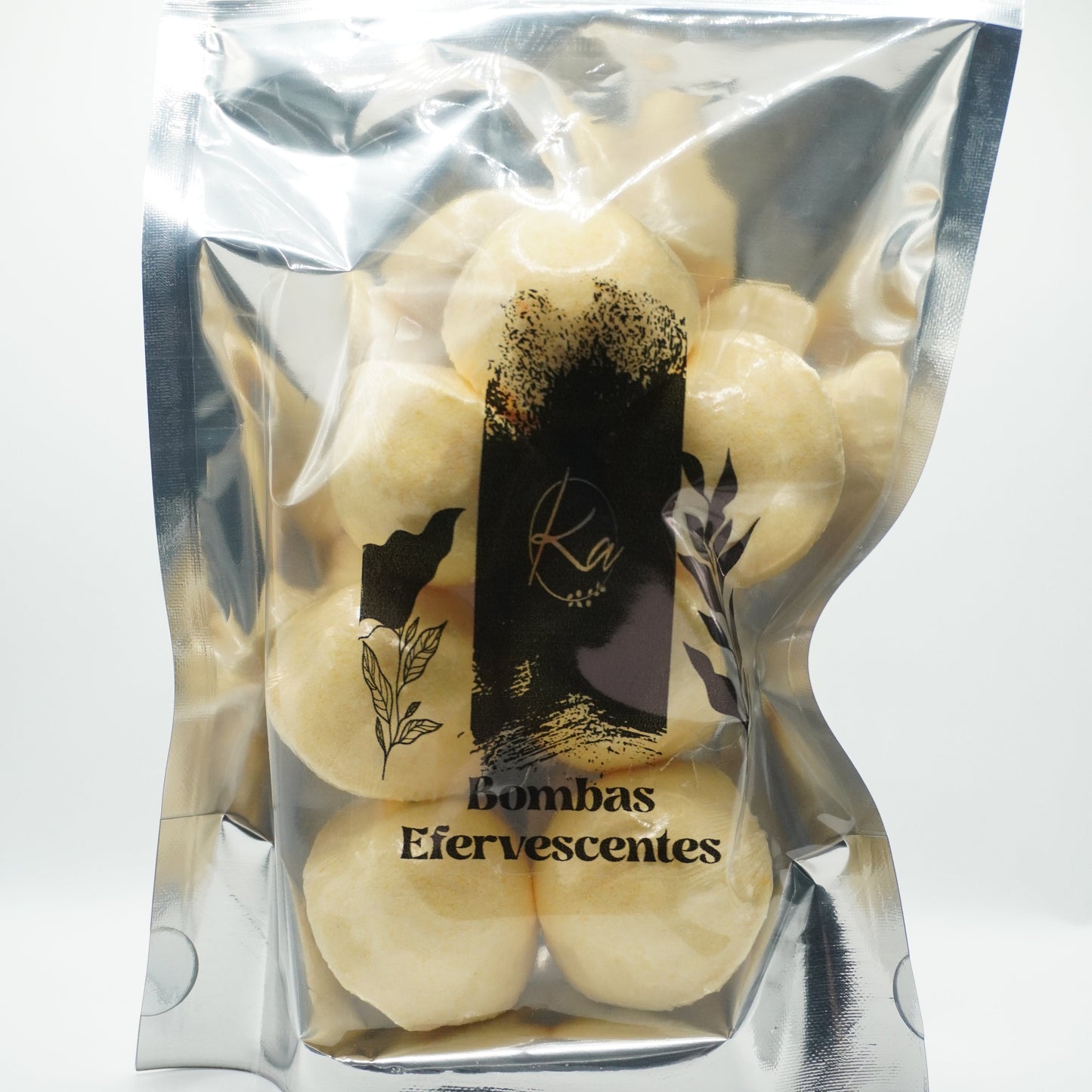 Bombas efervescentes