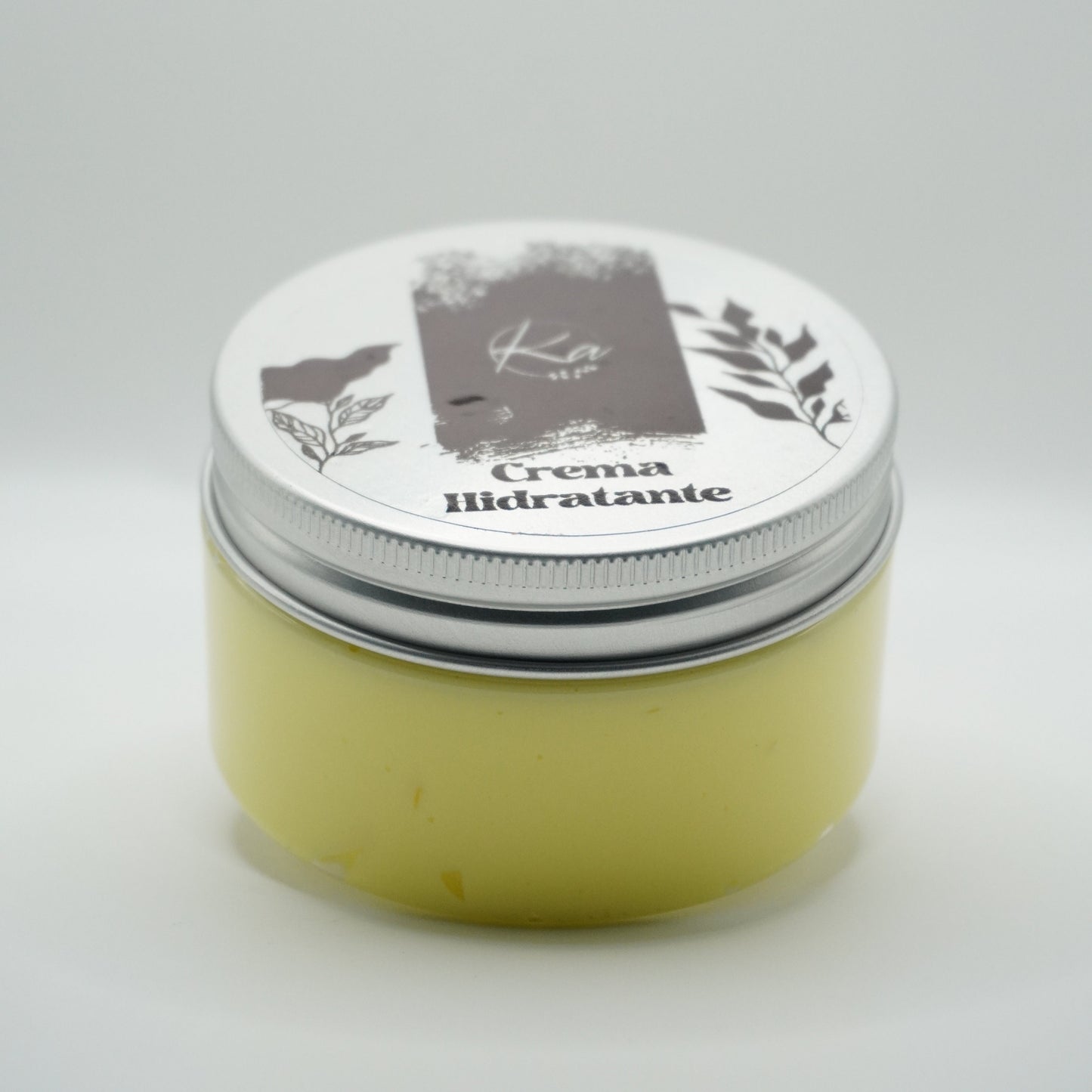 Crema hidratante 100g