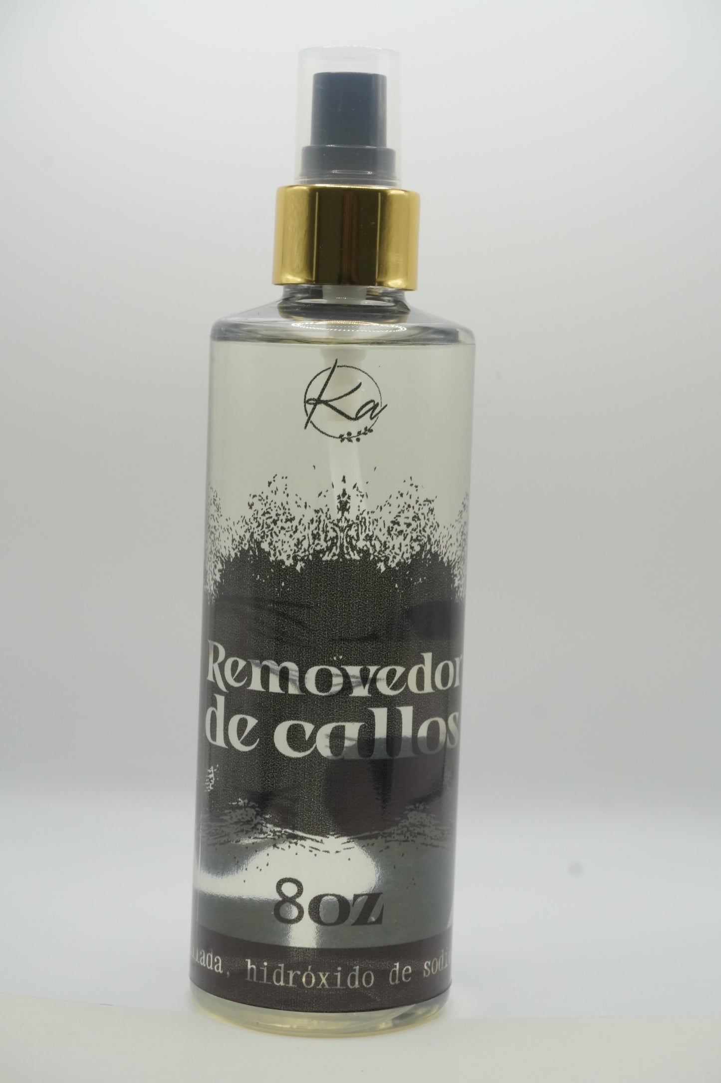 Removedor de Callos 8oz