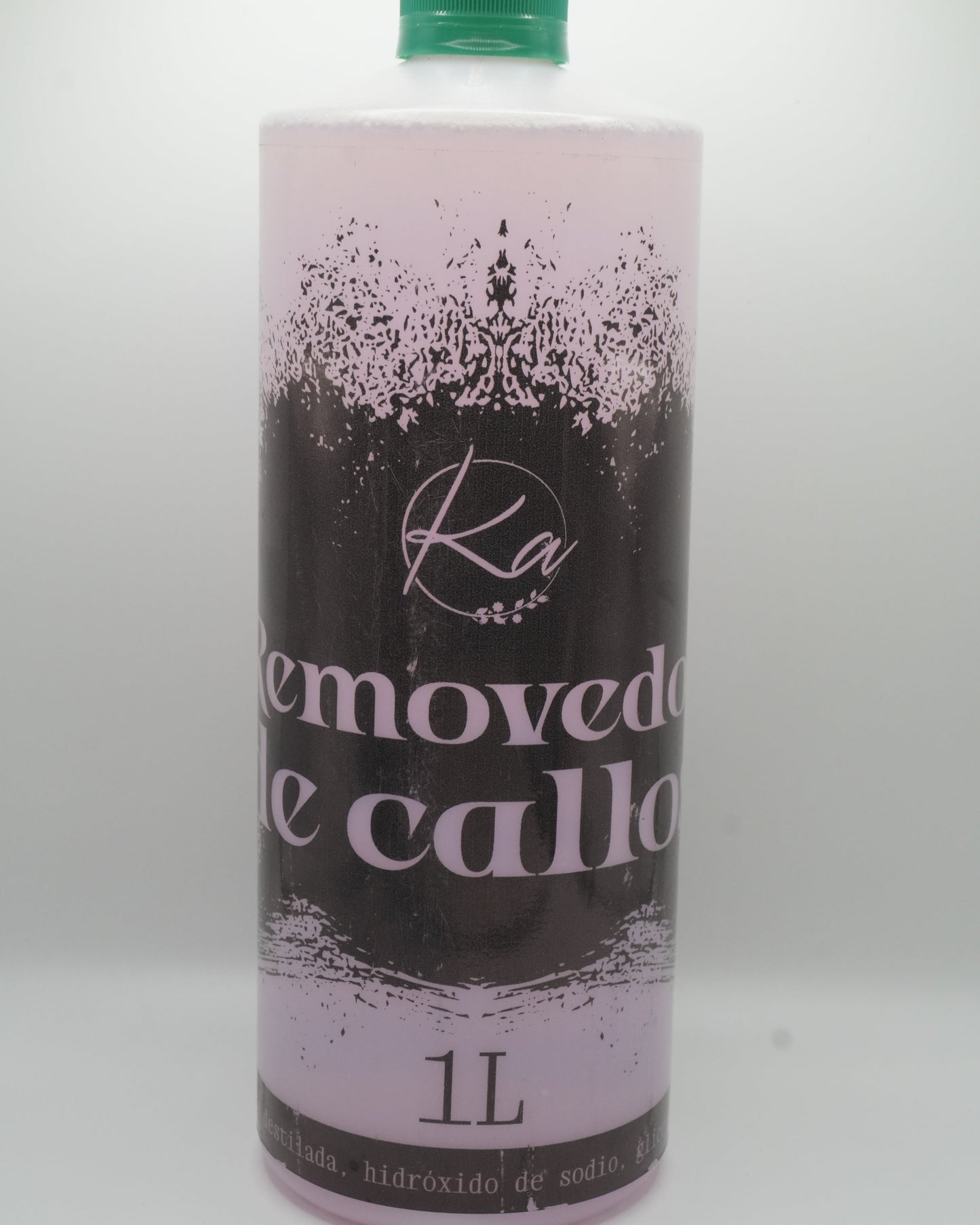 Removedor de callos 1L