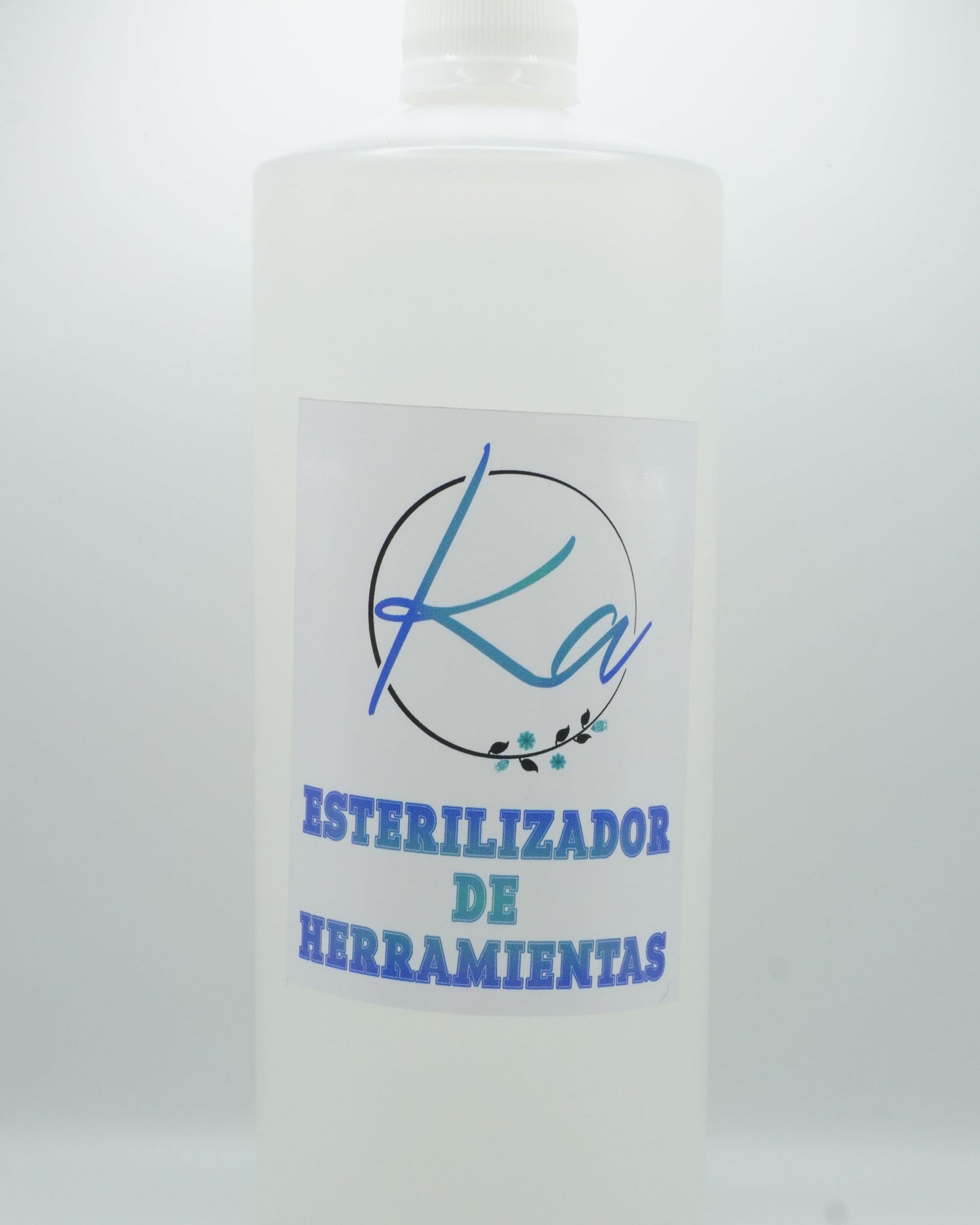 Esterilizador de herramientas 1 litro