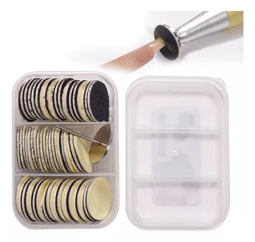 Repuestos para pododisco