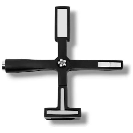 Imán multifuncional