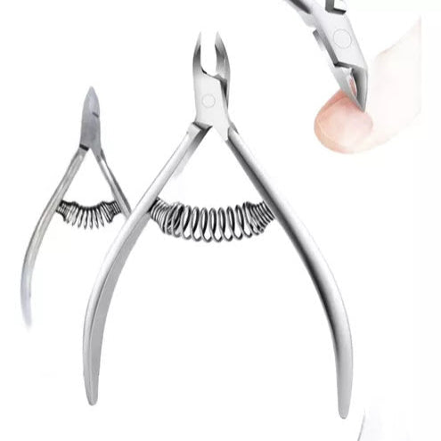 Nipper de resorte expert Victoria