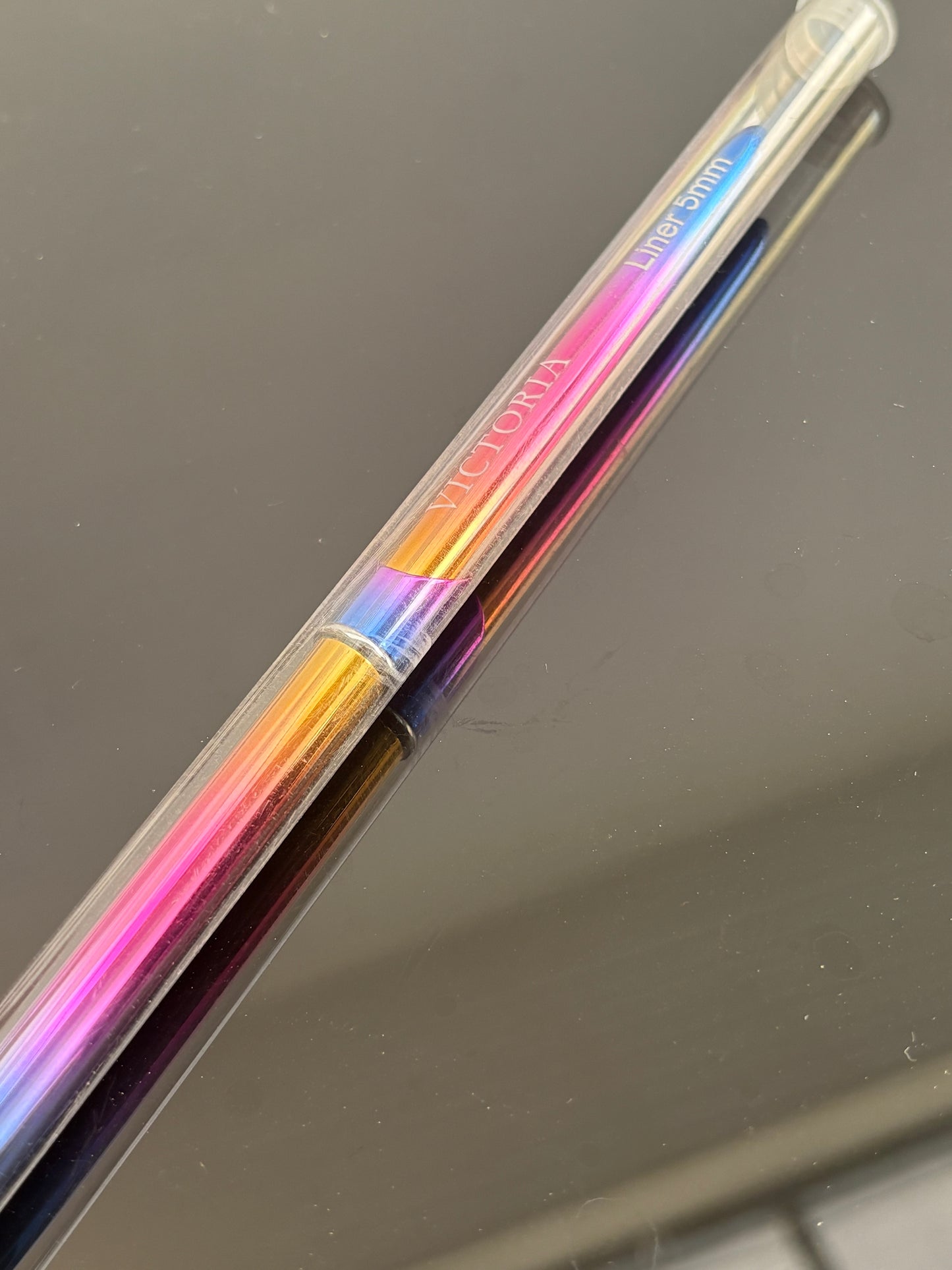 Pincel Liner