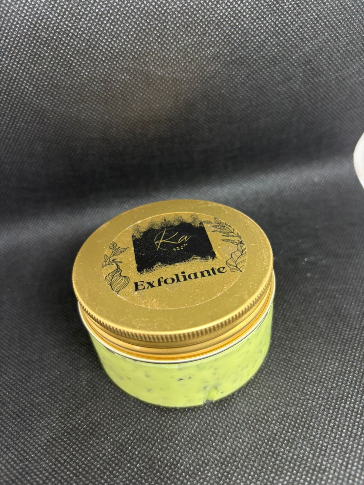 Exfoliante de 100g