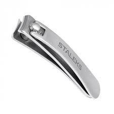 Cortador de uñas Staleks
