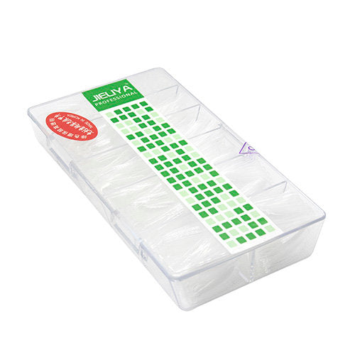 Tips de gel X Jieliya