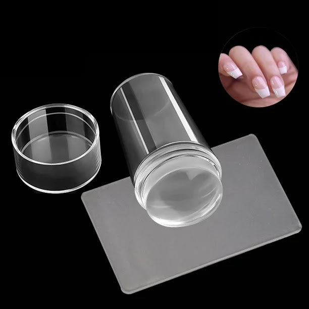 Sello para stampings