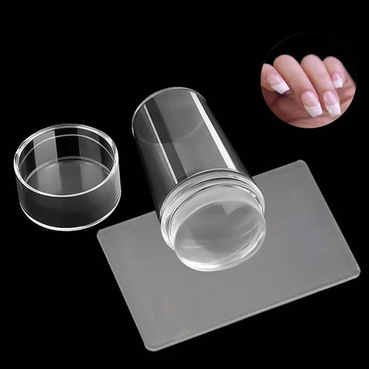 Sello para stampings