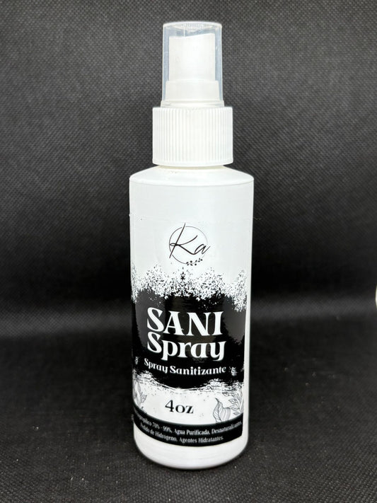 Sani Spray 4onz