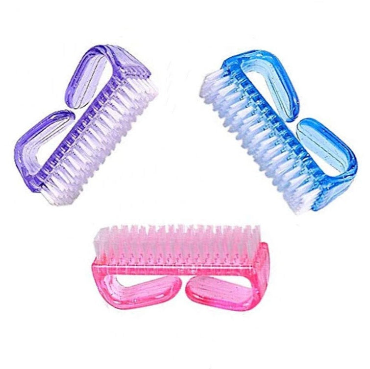 Cepillos pequeños