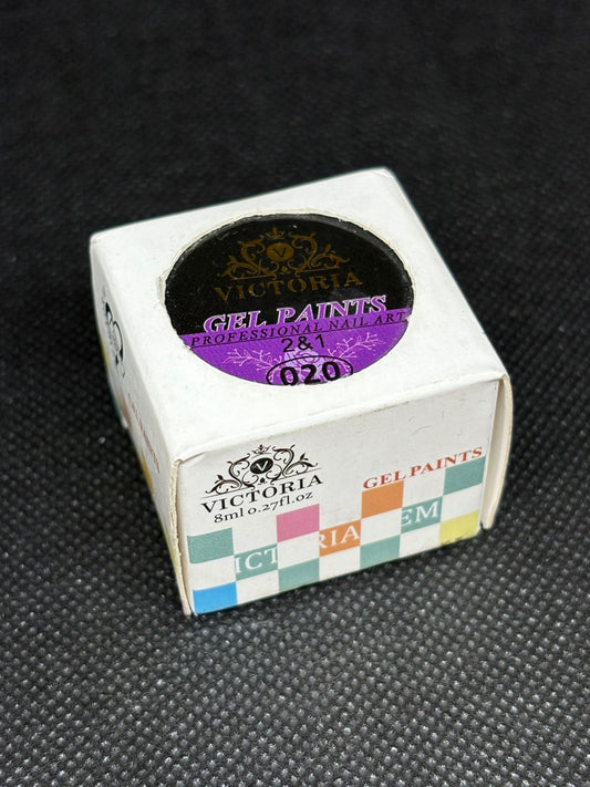 Gel Paint Victoria