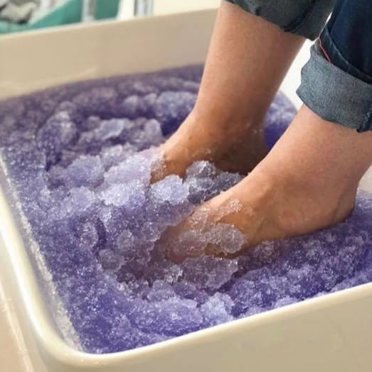 Jelly Spa