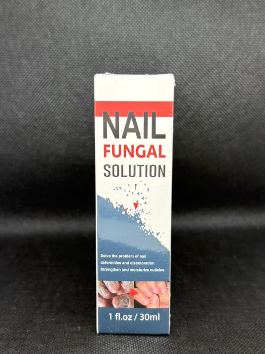 Solución para hongos