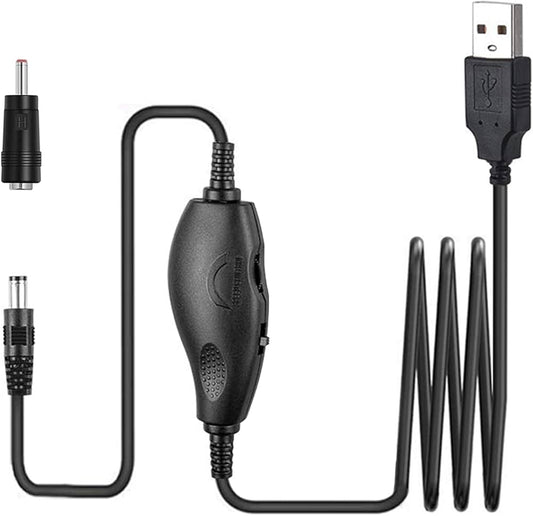 Cargador para drill de pies