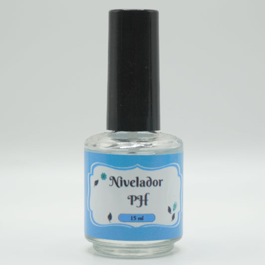 Nivelador de PH