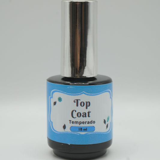 Top Coat Temperado
