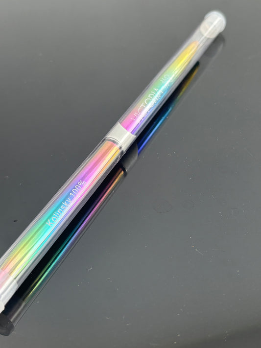 Pincel 100% Kolinsky #12