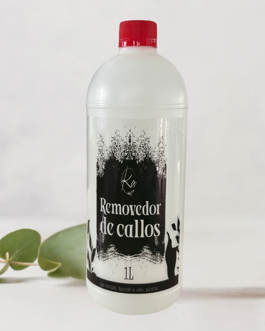 Removedor de callos 1L