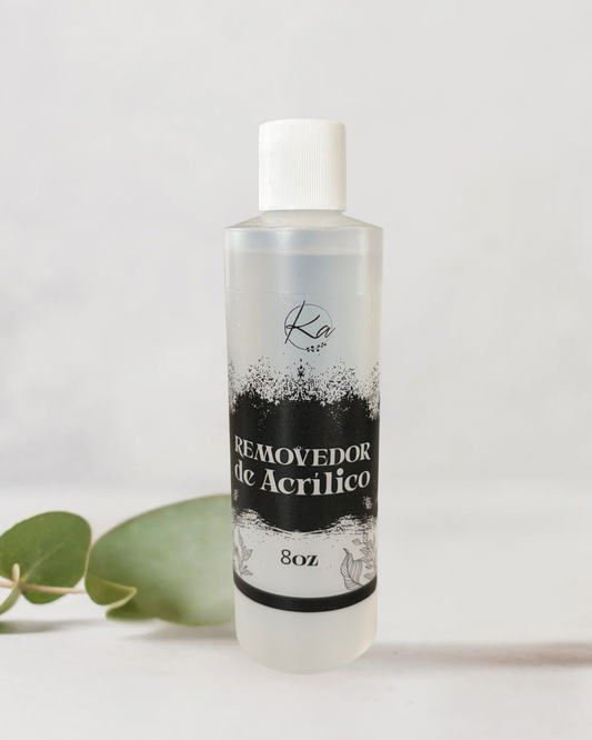 Removedor de acrílico 8onz