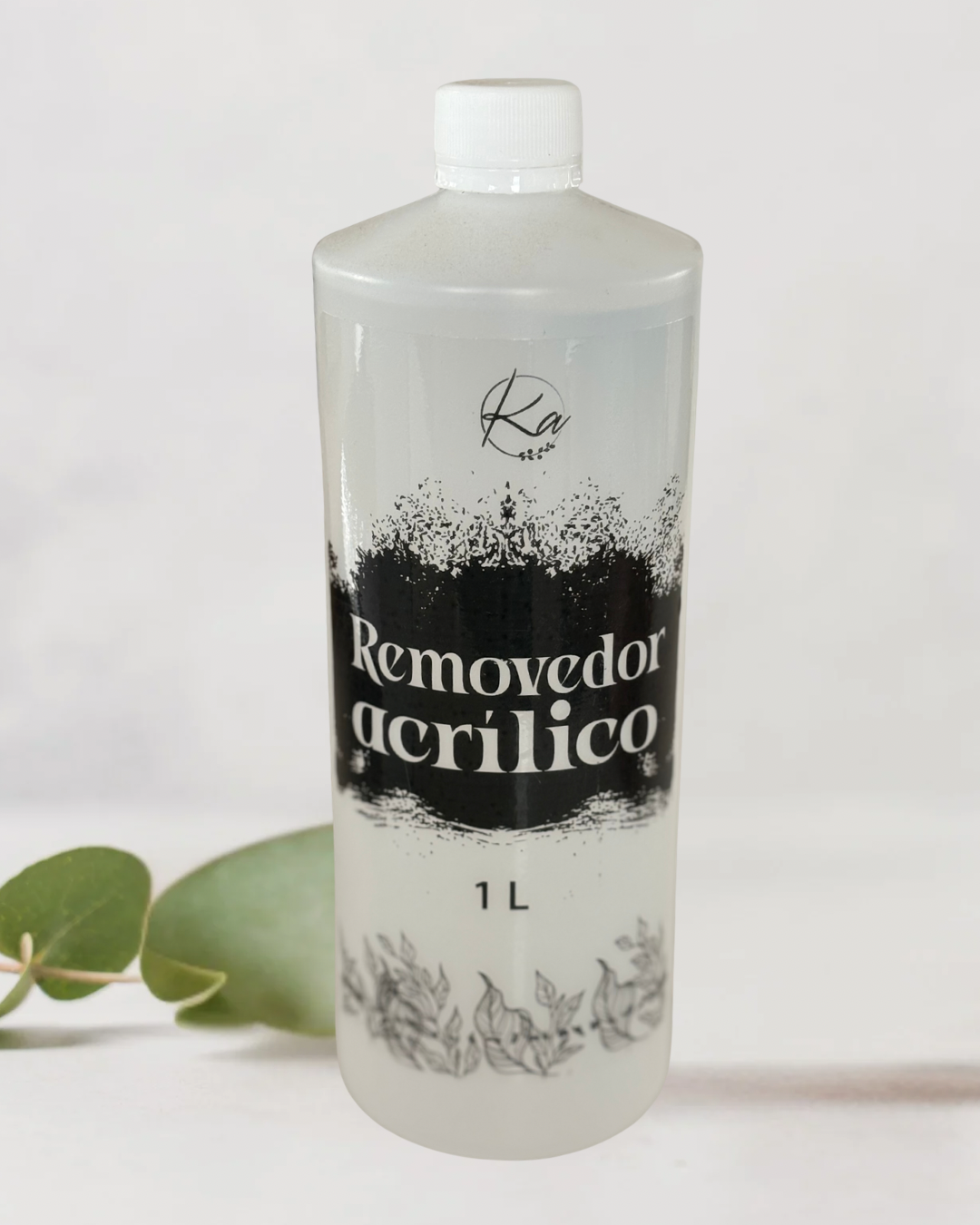 Removedor de acrílico 1 litro