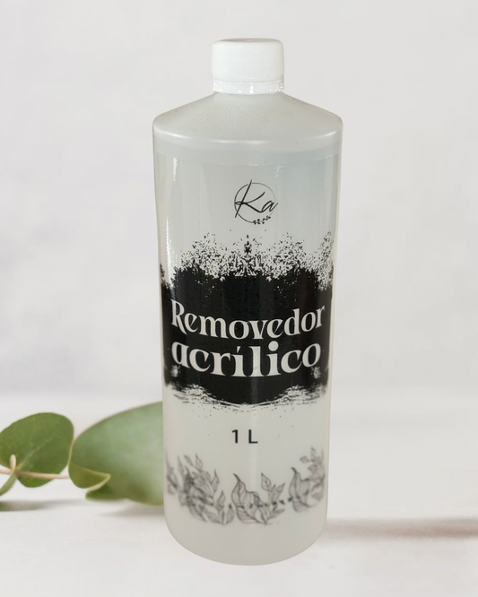 Removedor de acrílico 1 litro