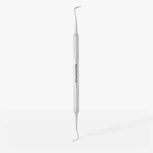 Cureta doble PP 10/1 podología