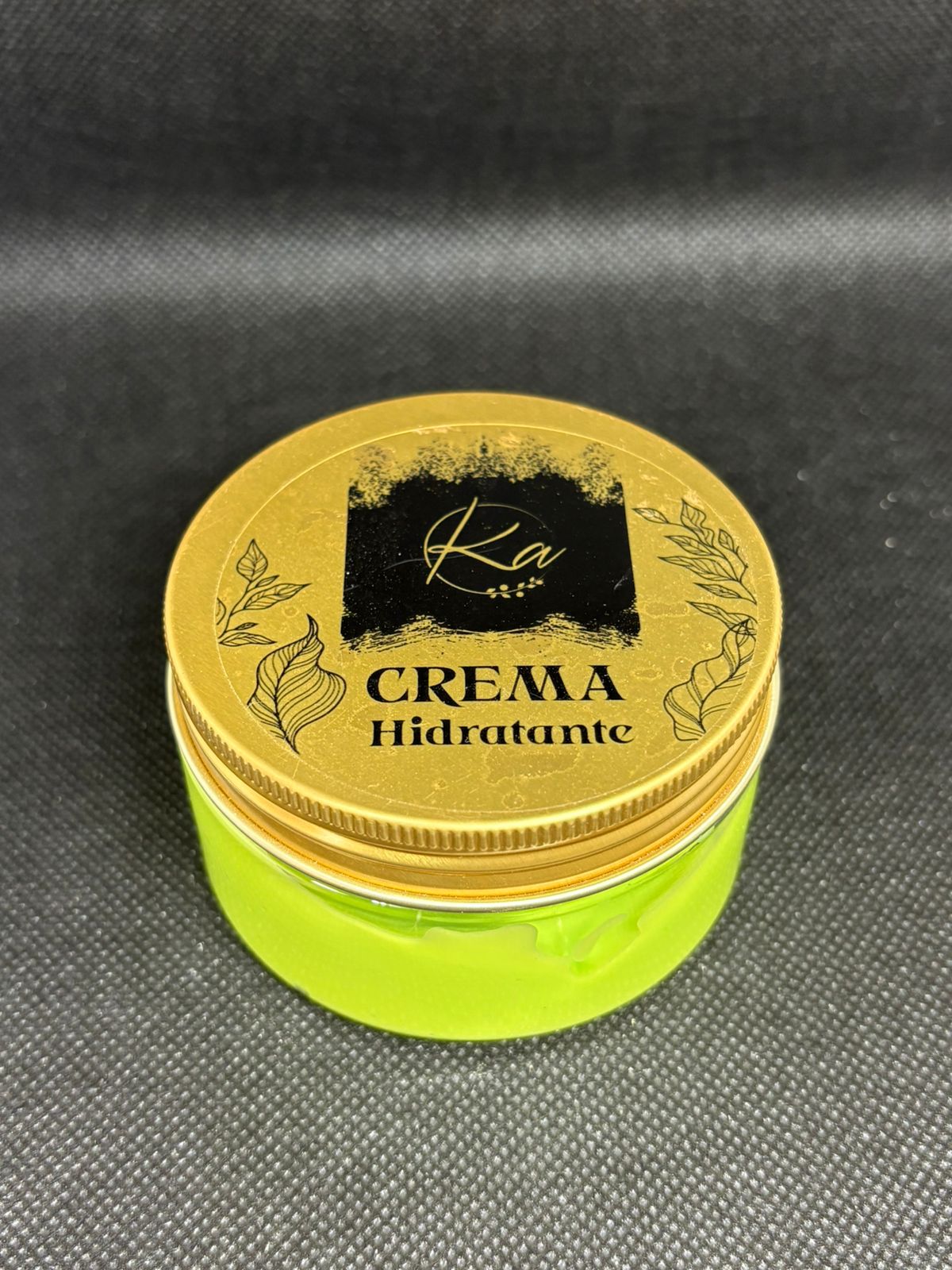Crema hidratante 100g