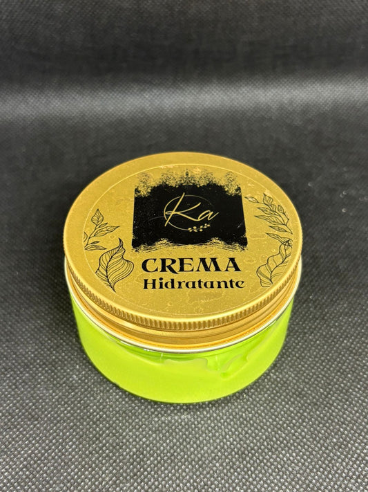 Crema hidratante 100g