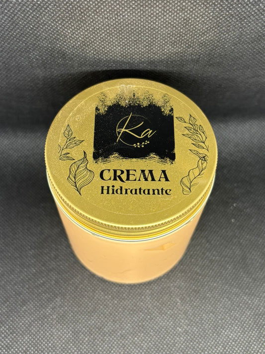 Crema hidratante 250g