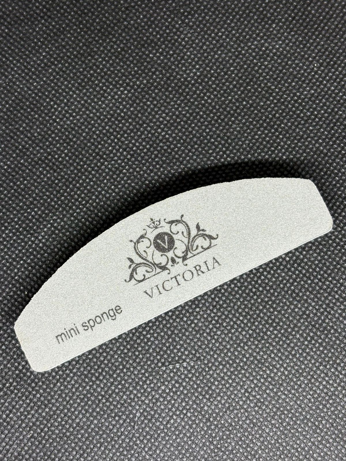 Mini buffer Victoria