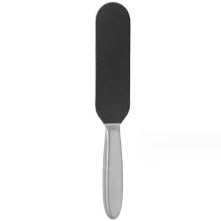 Paleta de pedicura Acero