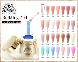 Building Gel